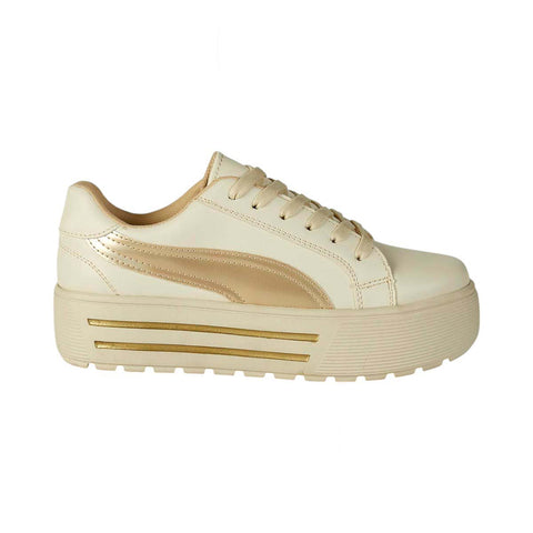 Tenis Casual para Dama Modelo PK7000 - Estilo y Comodidad en Cada Paso