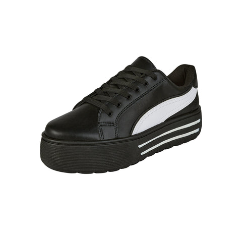 Tenis Casual para Dama Modelo PK7000 - Estilo y Comodidad en Cada Paso