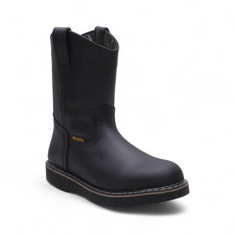 Bota Rooper Industrial Para Caballero Estilo R-24