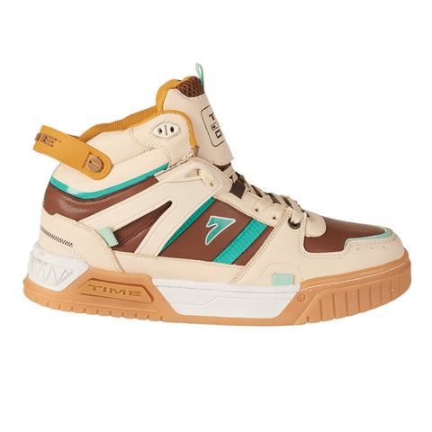 Tenis Casual Para Caballero Modelo TIME 2408-5: Estilo Urbano y Comodidad Superior