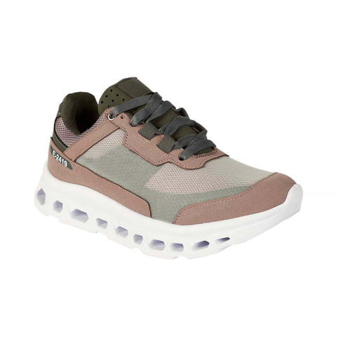 Tenis Casual para Dama Modelo TIME 2419-4 - Comodidad y Estilo en Cada Paso