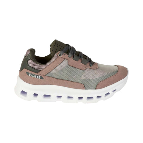 Tenis Casual para Dama Modelo TIME 2419-4 - Comodidad y Estilo en Cada Paso