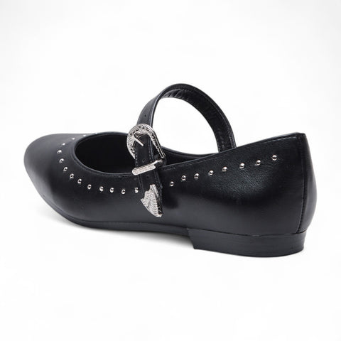 Balerina Casual Para Dama Estilo TP-3580