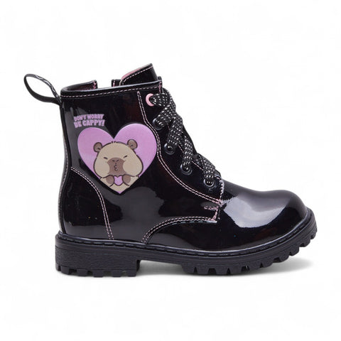 Botín Casual Para Dama Estilo VA321021