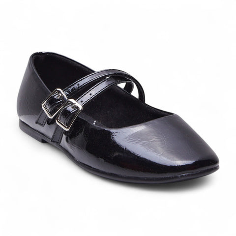 Balerina Casual Para Niña Estilo VA474026