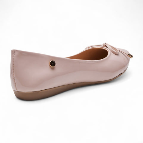 Balerina Casual Para Dama Estilo VRM-601