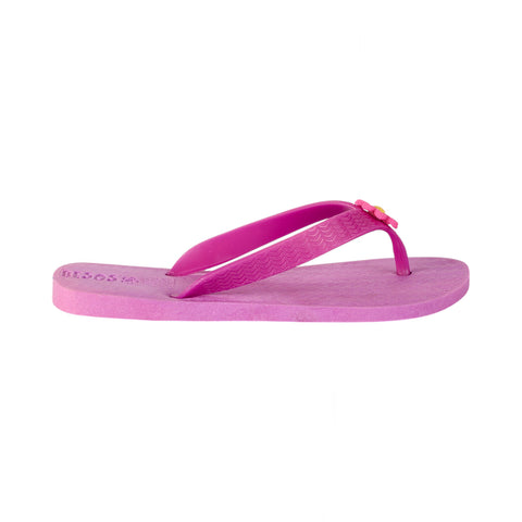 Sandalia De Plastico Para Dama Estilo D1