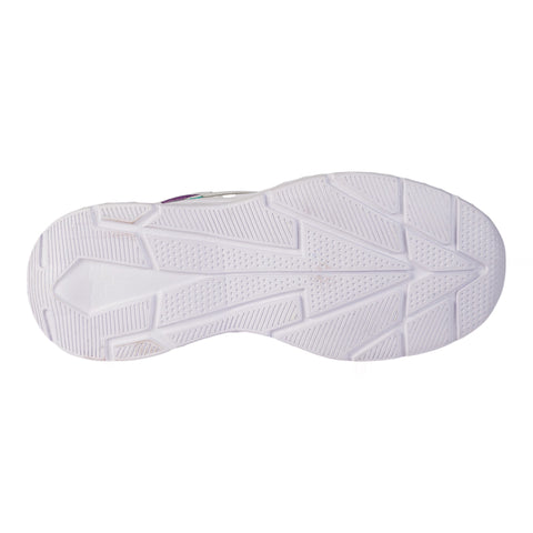 Tenis Casual para Dama Modelo TIME STREET-1 - Estilo y Comodidad en Cada Paso