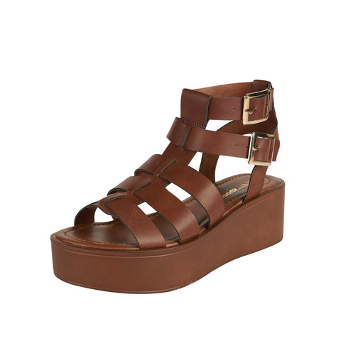 8 HUARACHES & SANDALIAS DAMA