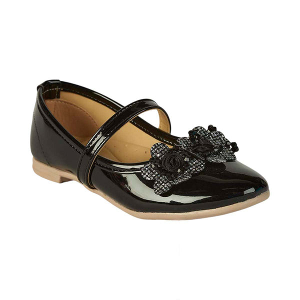 Balerina Casual Para Niña Estilo 0001