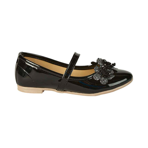 Balerina Casual Para Niña Estilo 0001