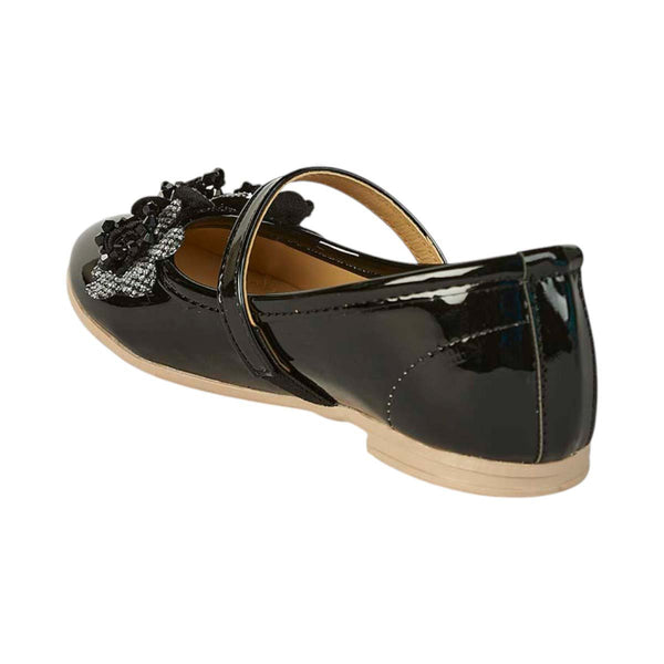 Balerina Casual Para Niña Estilo 0001