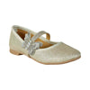 Balerina Casual Para Niña Estilo 0002