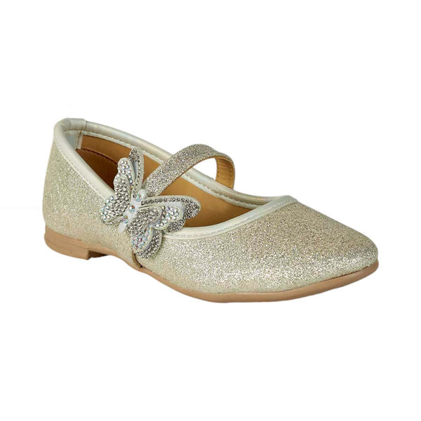 Balerina Casual Para Niña Estilo 0002