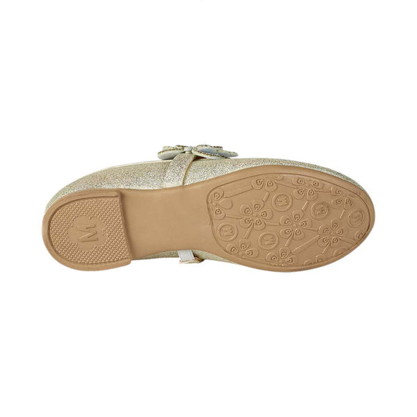 Balerina Casual Para Niña Estilo 0002