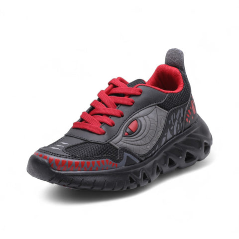 Tenis Casual Para Niño Estilo 0002