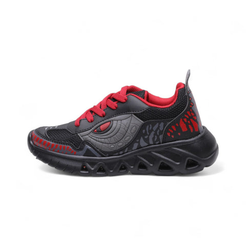 Tenis Casual Para Niño Estilo 0002