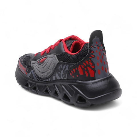 Tenis Casual Para Niño Estilo 0002