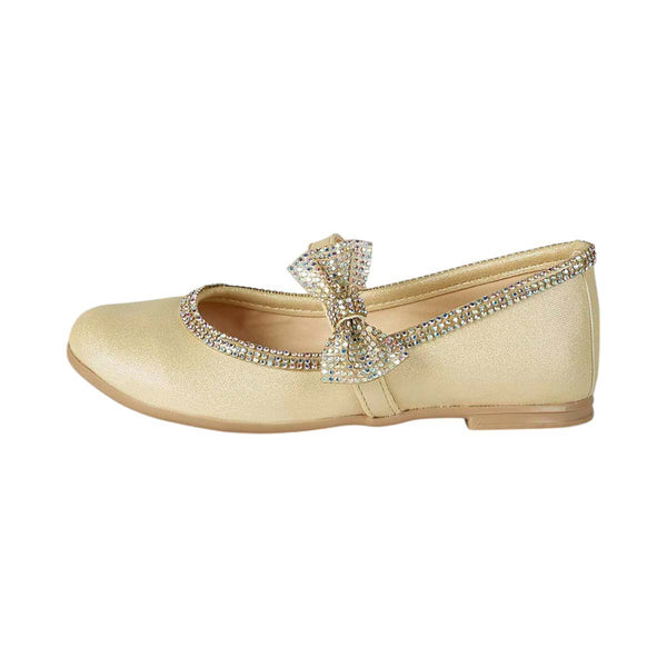 Balerina Casual Para Niña Estilo 0003