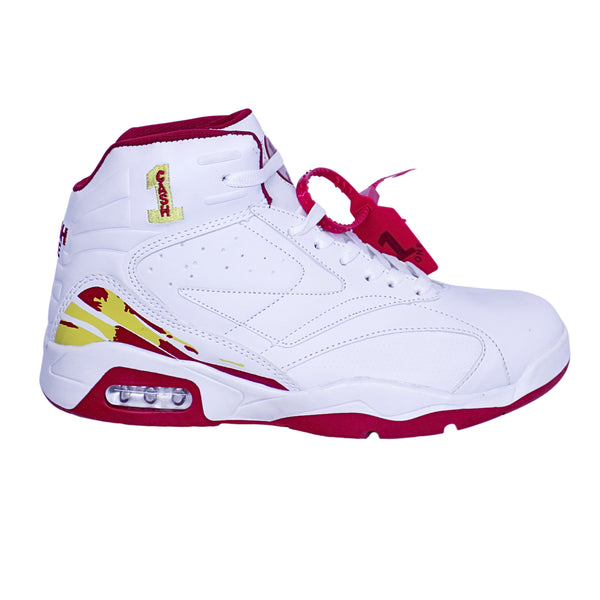 Tenis Casual Para Caballero Estilo 0004