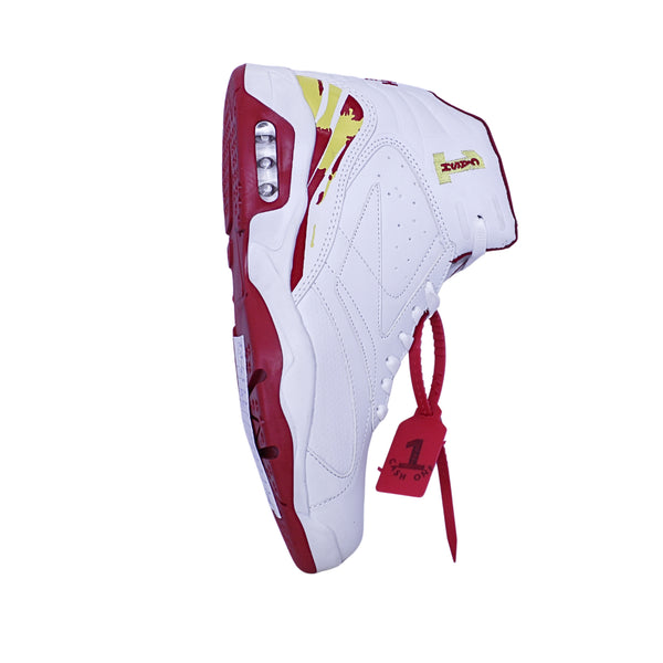 Tenis Casual Para Caballero Estilo 0004