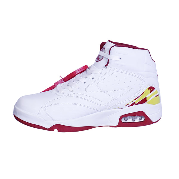 Tenis Casual Para Caballero Estilo 0004