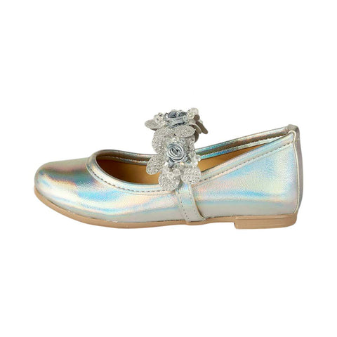 BALERINA NIÑA GS 0004