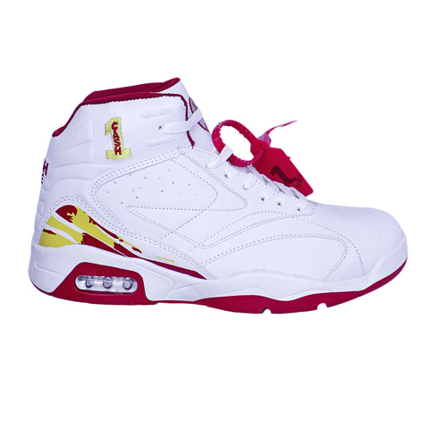 Tenis Casual Para Caballero Estilo 0004