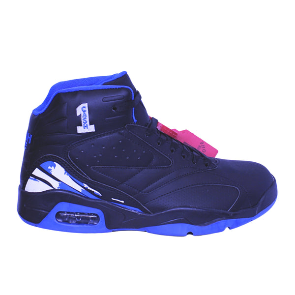 Tenis Casual Para Caballero Estilo 0004