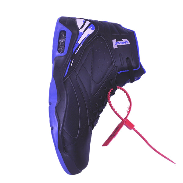 Tenis Casual Para Caballero Estilo 0004
