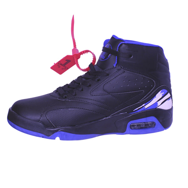 Tenis Casual Para Caballero Estilo 0004