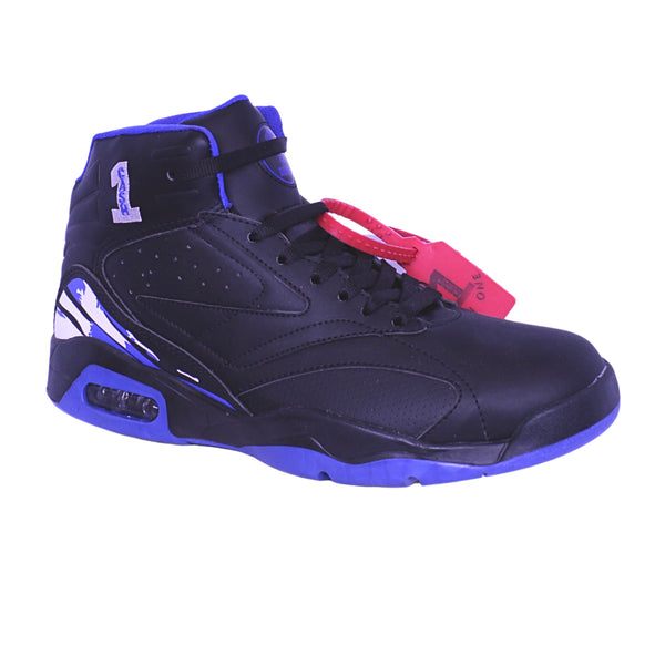 Tenis Casual Para Caballero Estilo 0004