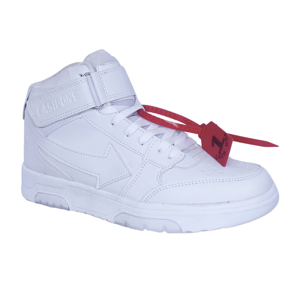 Tenis Casual Para Caballero Estilo 0005