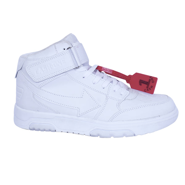 Tenis Casual Para Caballero Estilo 0005