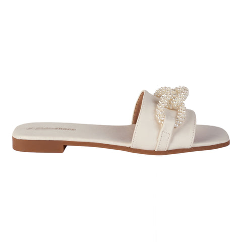 Huarache De Piso Para Dama Estilo 0076