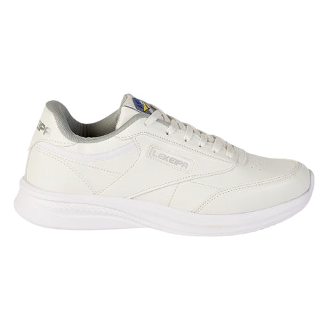 Modelo 0007 - Tenis para Caballero con Estilo Distintivo