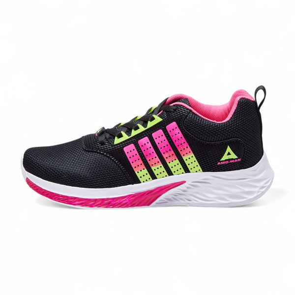 Tenis Deportivos Para Dama Golden Shoes Estilo 0007
