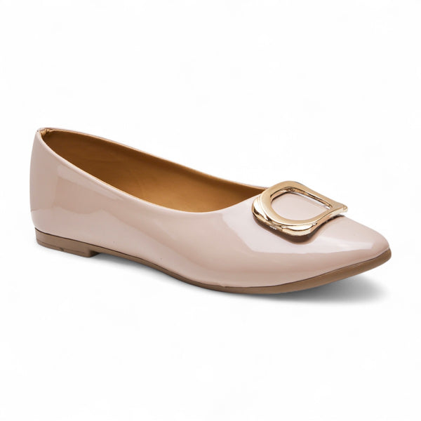 Balerina Casual Para Dama Estilo 0009