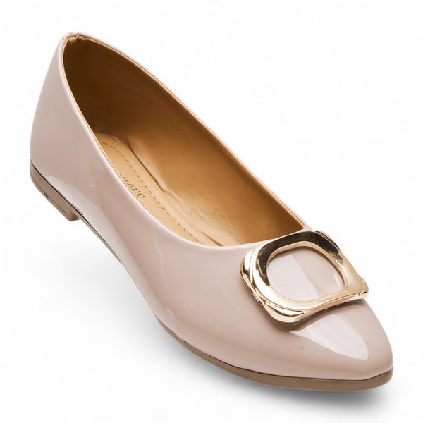 Balerina Casual Para Dama Estilo 0009