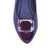 Balerina Casual Para Dama Estilo 0009