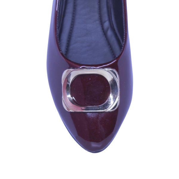 Balerina Casual Para Dama Estilo 0009