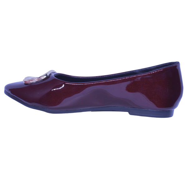 Balerina Casual Para Dama Estilo 0009