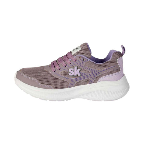 Tenis Deportivos de Dama 0011 - Estilo Moderno y Funcionalidad