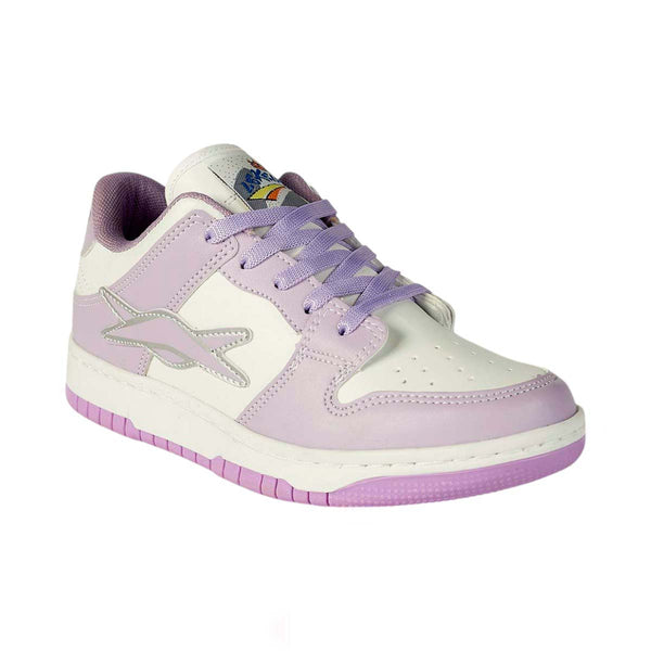 Tenis Casual Para Dama Estilo 0017