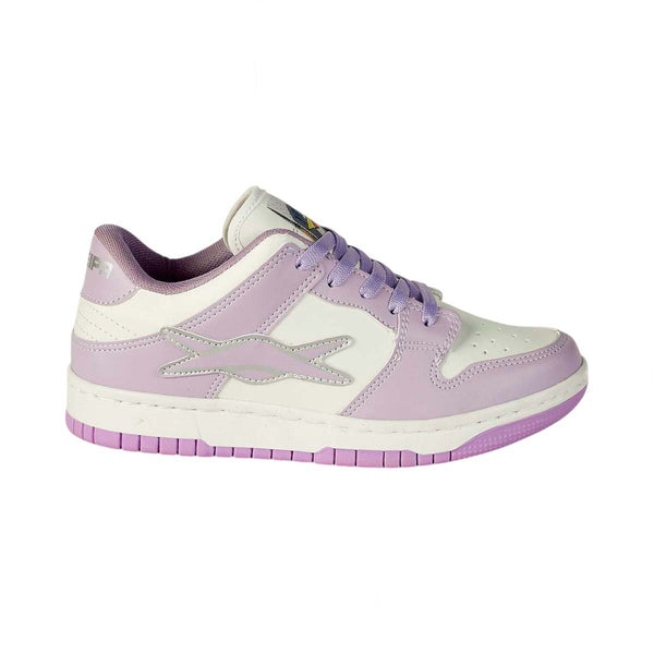 Tenis Casual Para Dama Estilo 0017