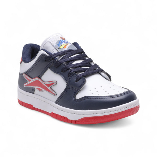 Tenis Casual Para Dama Estilo 0017