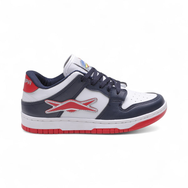 Tenis Casual Para Dama Estilo 0017