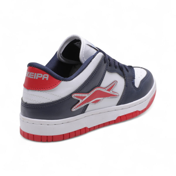 Tenis Casual Para Dama Estilo 0017