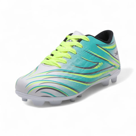 Tenis De Fútbol Para Caballero Estilo 019-T