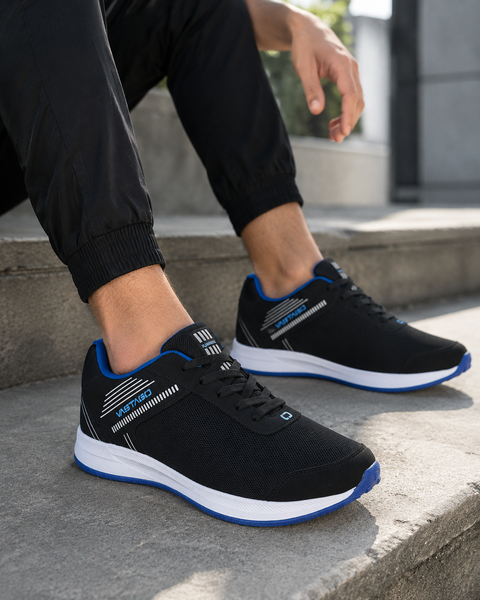 TENIS CABALLERO GS 0028